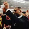 Patrick Kluivert