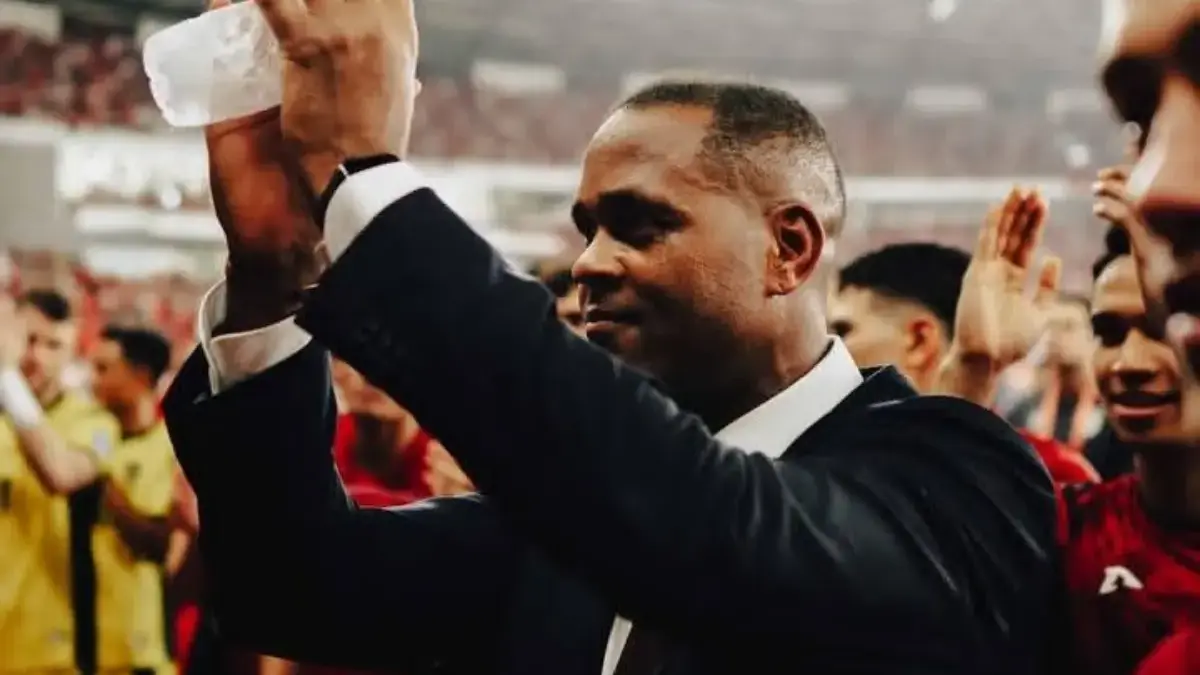 Patrick Kluivert