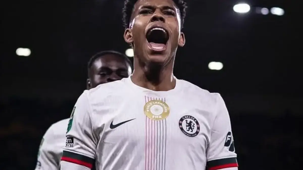 Thierry Henry Sebut William Estevao Selevel Giggs di Masa Muda, Fans Chelsea Makin Semringah William Estevao