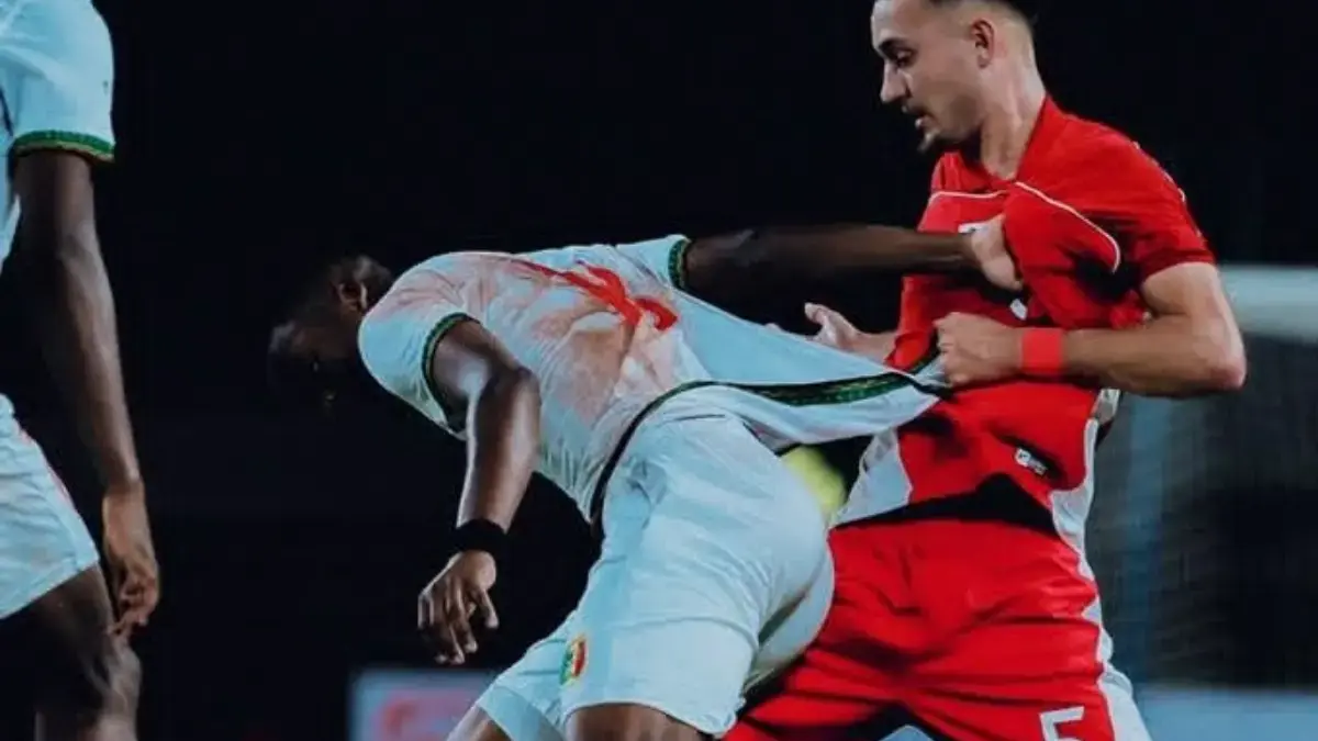 Timnas Indonesia U-22 Rilis Skuad SEA Games 2025, Ada 3 Alumni Sukses di Kamboja Timnas Indonesia