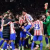 Atletico Madrid