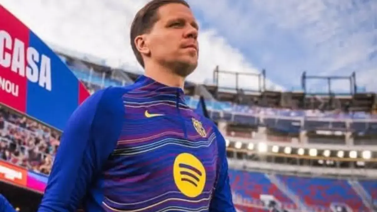 Wojciech Szczesny