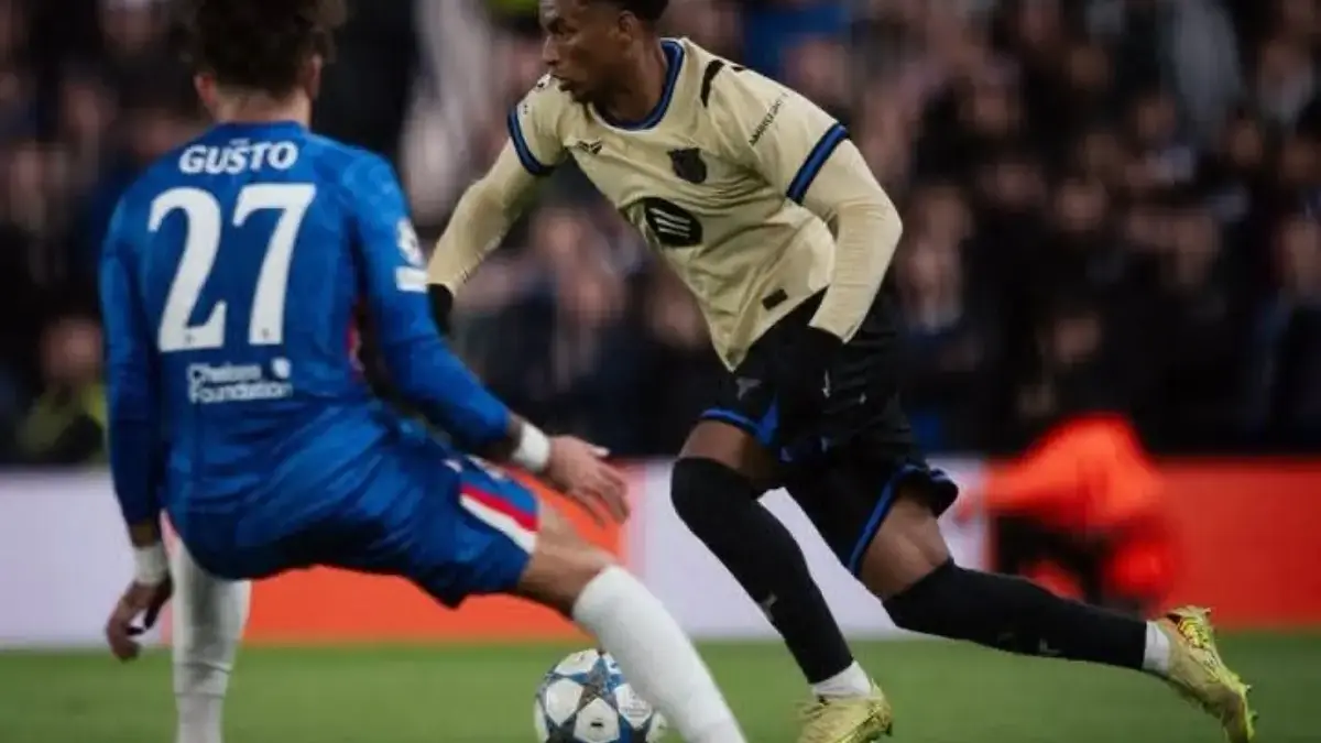 Prediksi Barcelona Vs Deportivo Alaves, Ujian Berat di Jalur Perebutan Tahta Barcelona