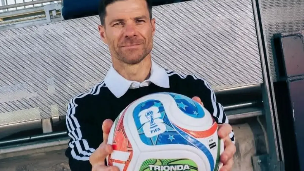 Strategi Dipoles Xabi Alonso, Pemain Real Madrid Buka Suara Xabi Alonso