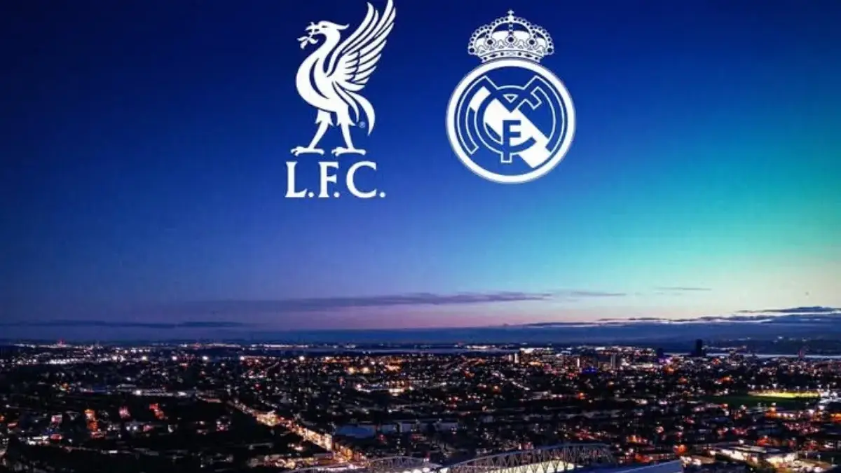 Pekan Neraka Liga Champions! Liverpool vs Real Madrid & PSG vs Bayern, Live di SCTV Malam Ini Jadwal Liverpool vs Real Madrid