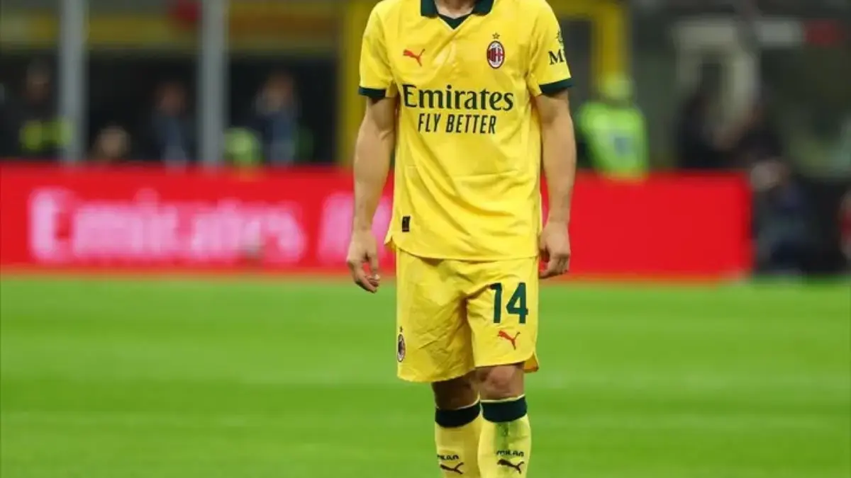 AC Milan Ngotot Pertahankan Luka Modric: Maestro yang Belum Tergantikan Luka Modric