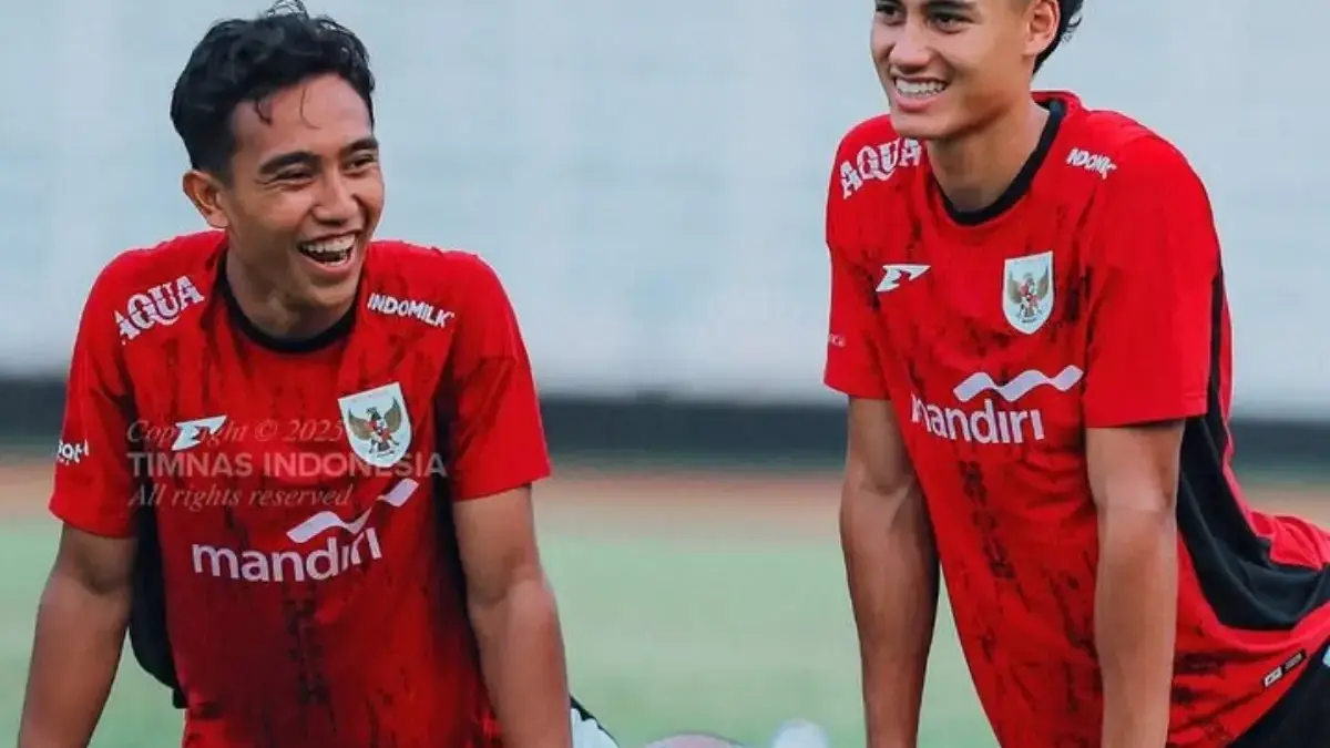 Timnas Indonesia U-22
