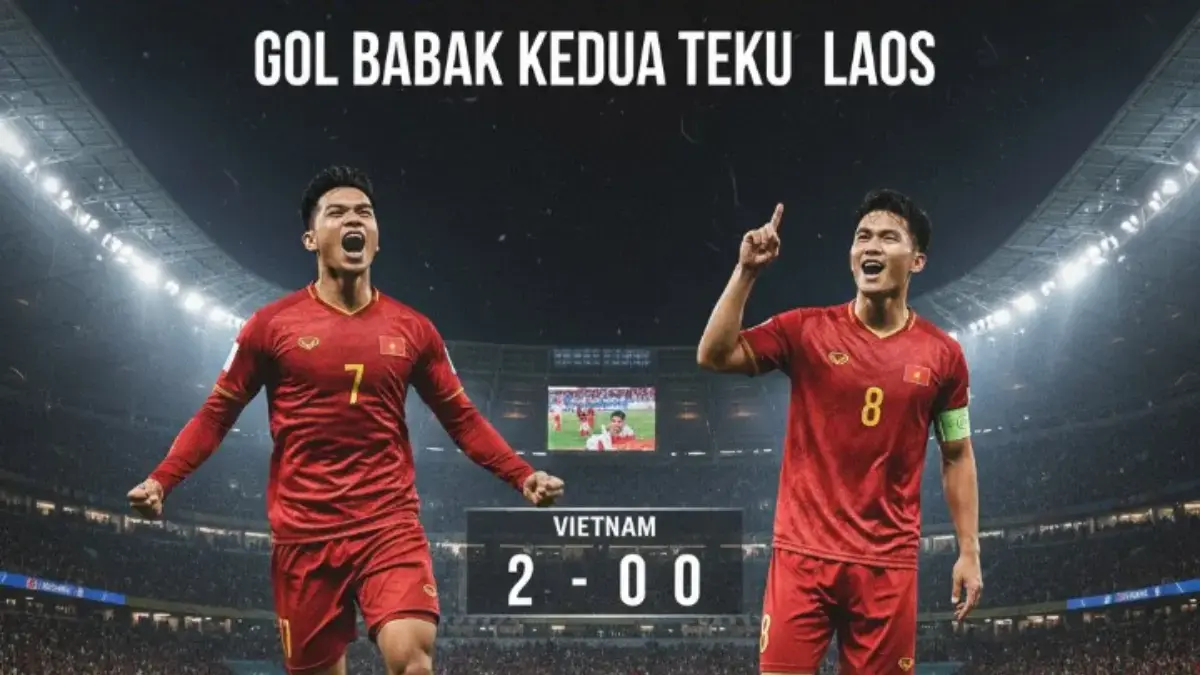 Timnas Vietnam