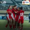 Timnas Indonesia Putri