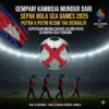 Ilustrasi Kemunduran Timnas Kamboja