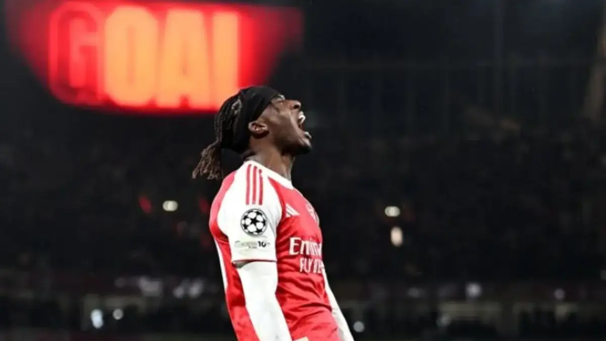 Bukan Kebetulan! Legenda Everton Bela Taktik Pragmatis Arsenal Arsenal