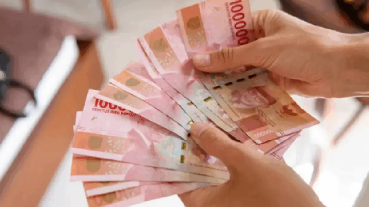 VIRAL! Cara Dapet DANA Kaget Terbaru Hari Ini, Banyak yang Sudah Cair! foto