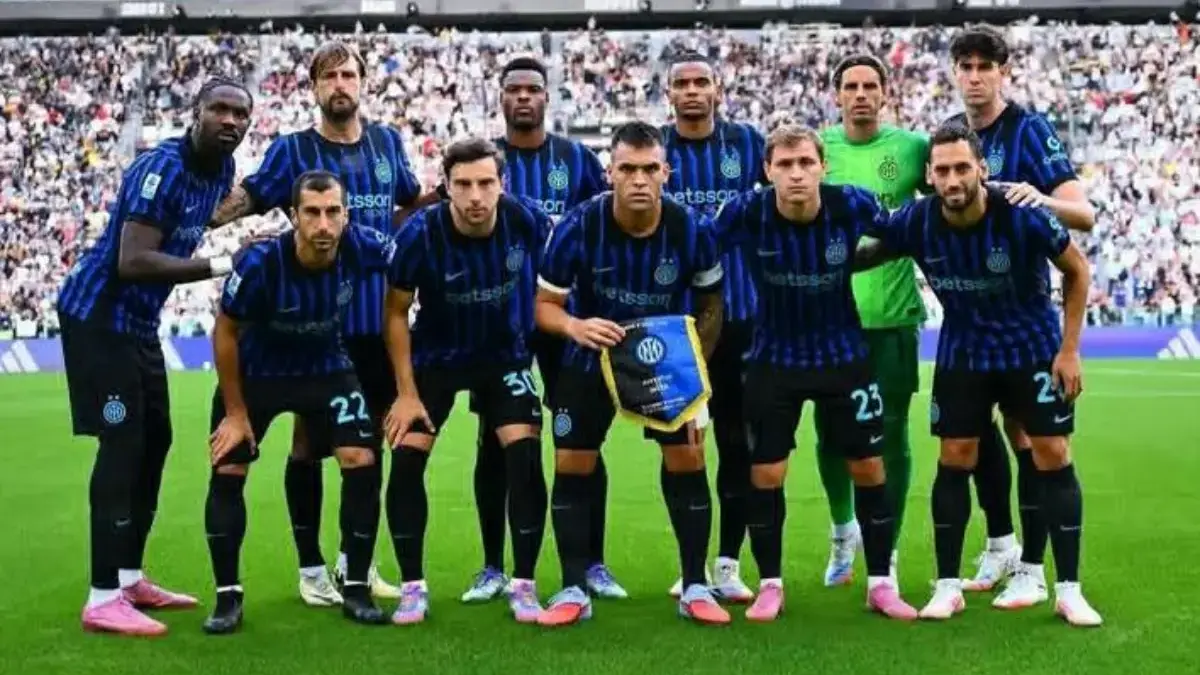 Jadwal dan Link Siaran Langsung Liga Champions 2025/2026: Ketegangan Meningkat di Fase Grup Liga Champions 2025/2026