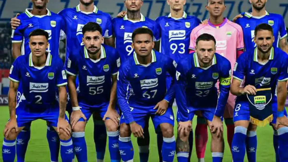 BRI Super League 2025/2026