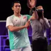 Jonatan Christie