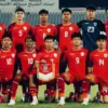 Timnas Indonesia U-17