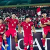 Timnas Indonesia U-17