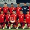 Timnas Indonesia U-17