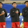 Timnas Indonesia U-17