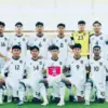 Timnas Indonesia U-17