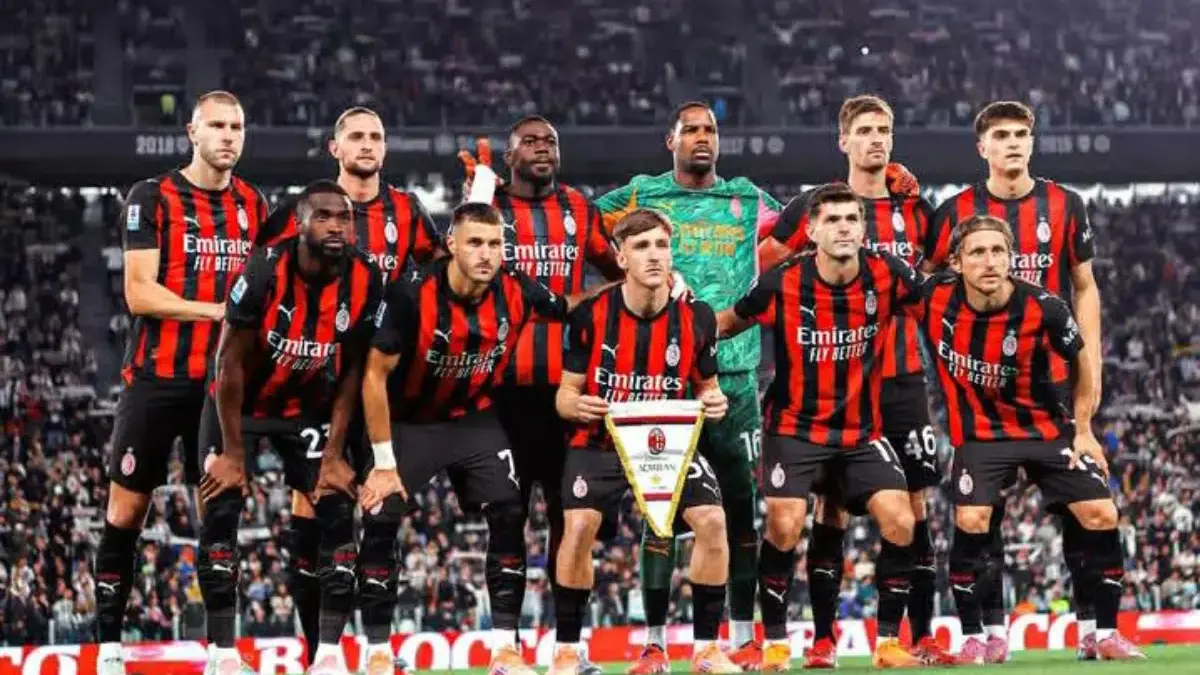 Prediksi Parma vs AC Milan: Rossoneri Targetkan Kemenangan untuk Tekan Napoli di Puncak Klasemen Liga Italia Serie A 2025/2026