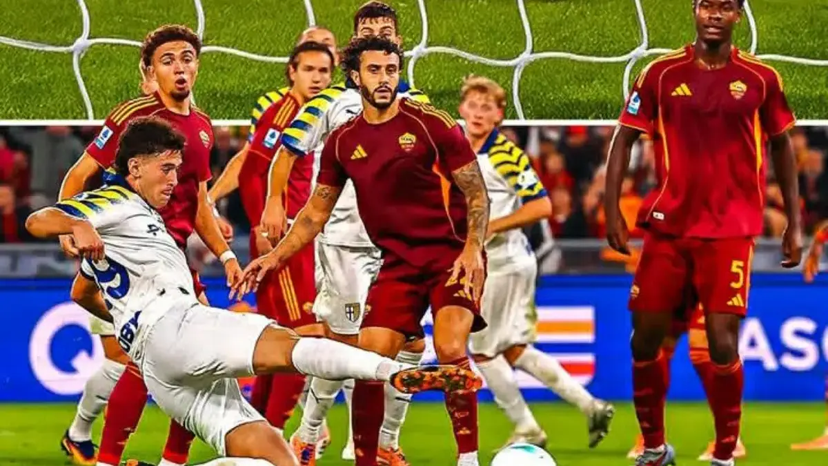 Liga Italia Serie A 2025/2026