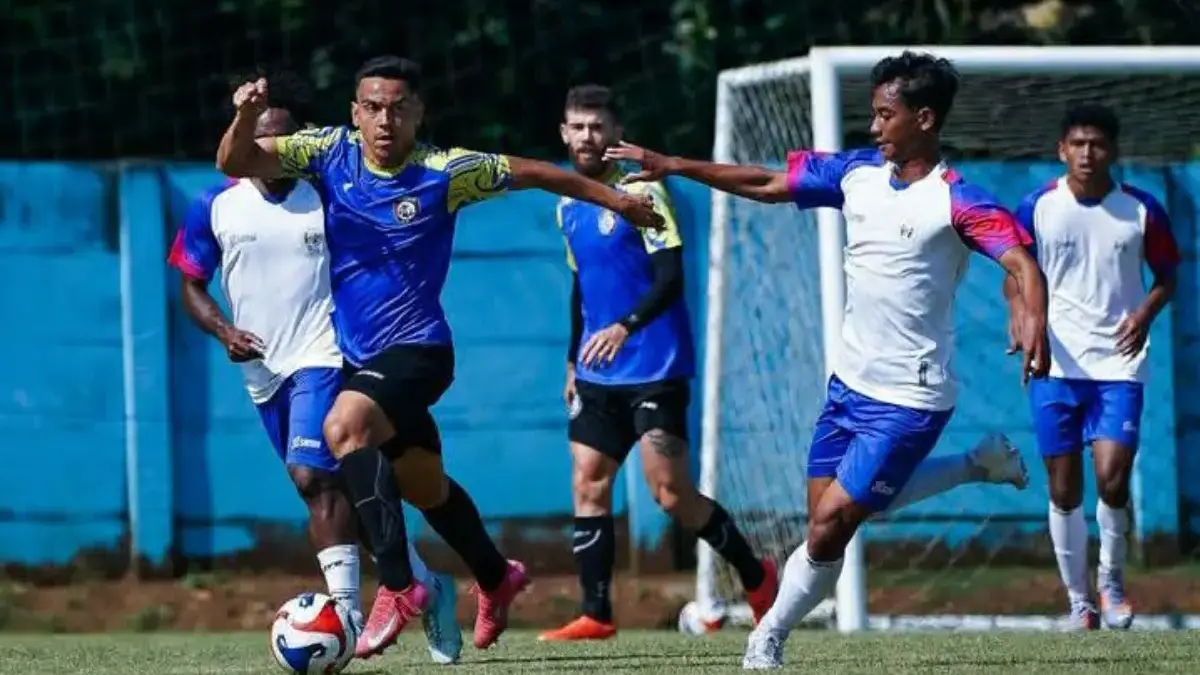 BRI Super League 2025/2026