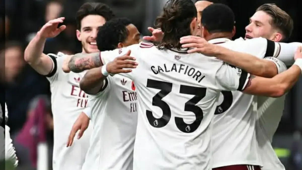 Liga Inggris 2025/2026