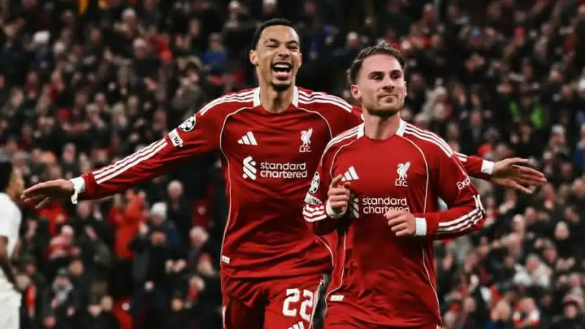 Premier League 2025/2026