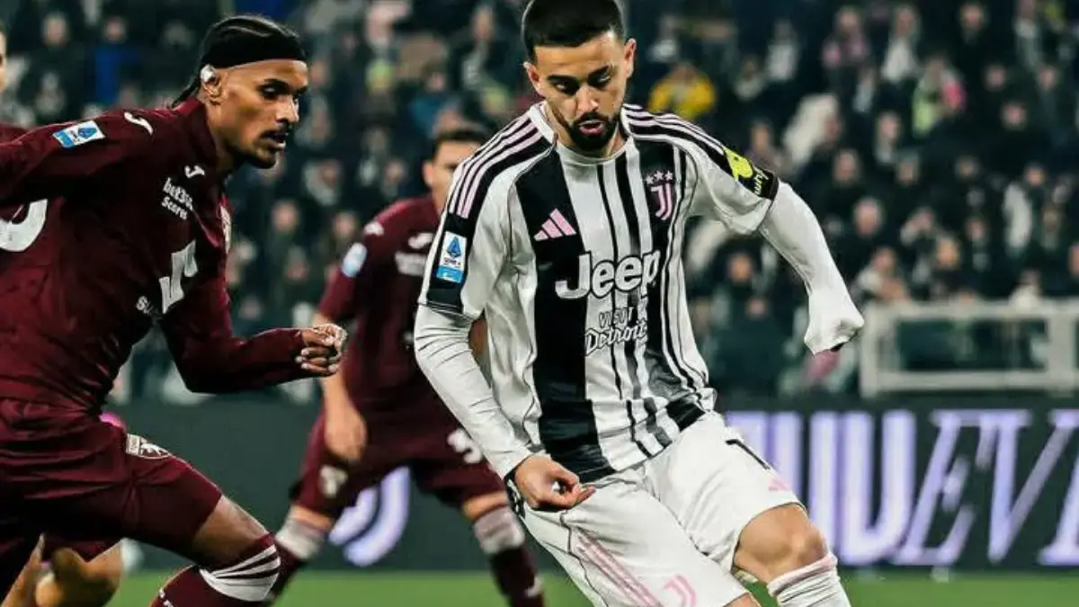 Liga Italia Serie A 2025/2026