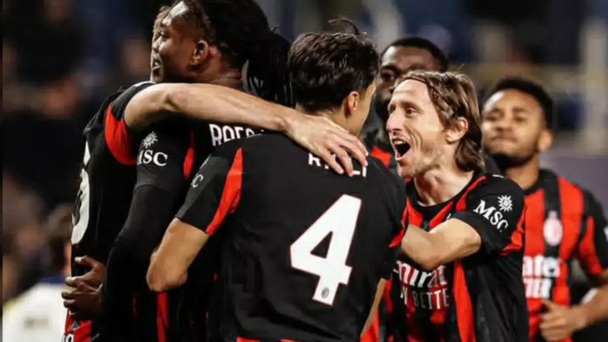 Liga Italia Serie A 2025/2026