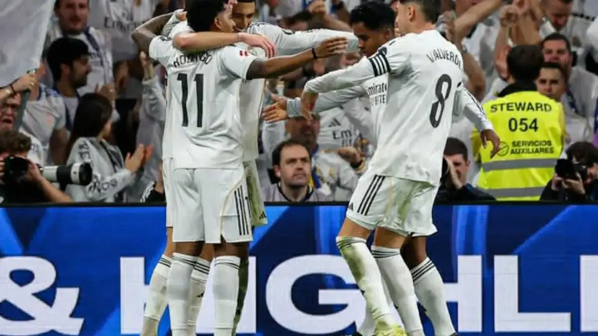 Prediksi Skor Rayo Vallecano vs Real Madrid: Saatnya Madrid Pecah Telur di Kandang Lawan La Liga 2025/2026