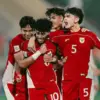Timnas Indonesia U-17