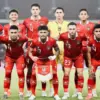 Timnas Indonesia U-22