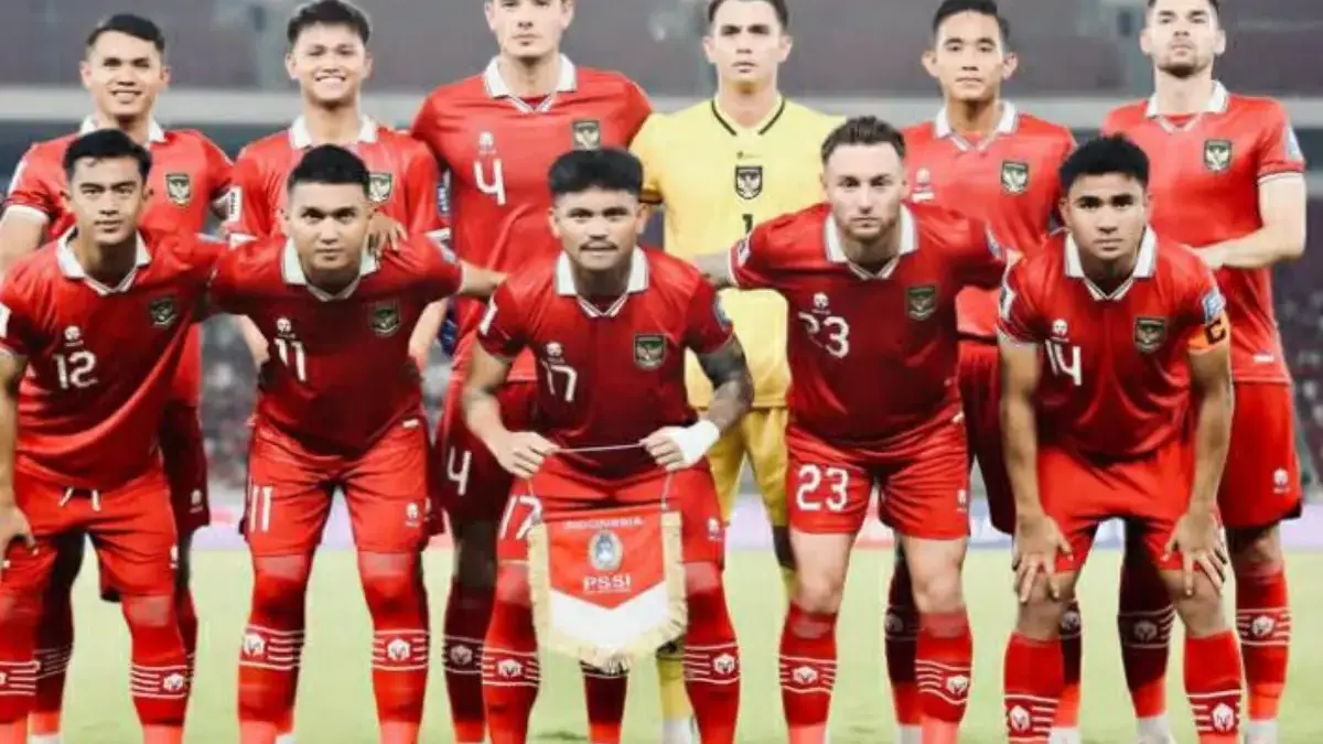Timnas Indonesia U-22
