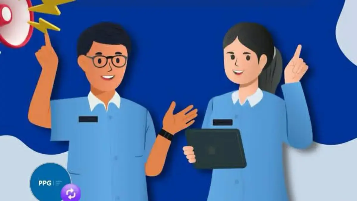 Panduan Lengkap Cek Hasil Seleksi dan Cara Download Kartu Tes Substantif PPG Calon Guru 2025 Seleksi PPG Calon Guru 2025