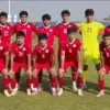 Tajikistan U-17