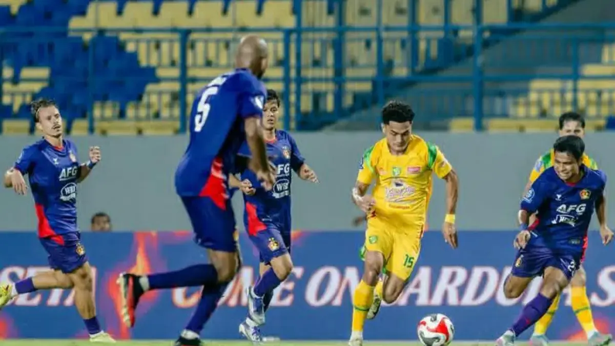 BRI Super League 2025/2026