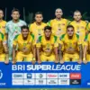 BRI Super League 2025/2026