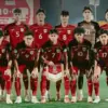 Timnas Indonesia U-17