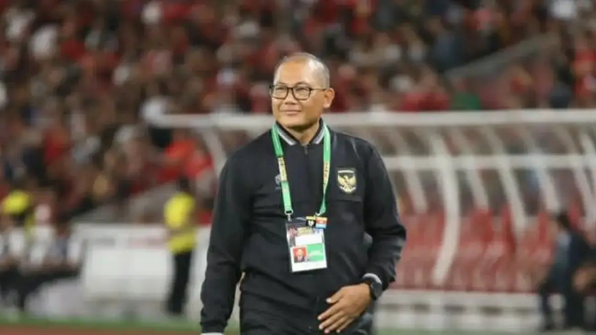 BTN Bantah Rumor Timur Kapadze Jadi Pelatih Timnas Indonesia: Masih dalam Tahap Proses Seleksi Ketua Badan Tim Nasional (BTN) serta manajer Timnas Indonesia, Sumardji