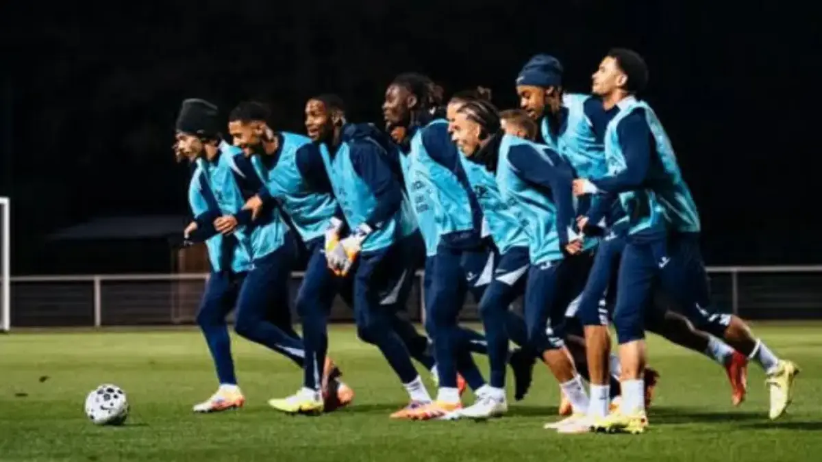 Prediksi Prancis vs Ukraina di Kualifikasi Piala Dunia 2026: Statistik, Rekor Pertemuan, dan Skor Akhir Kualifikasi Piala Dunia 2026