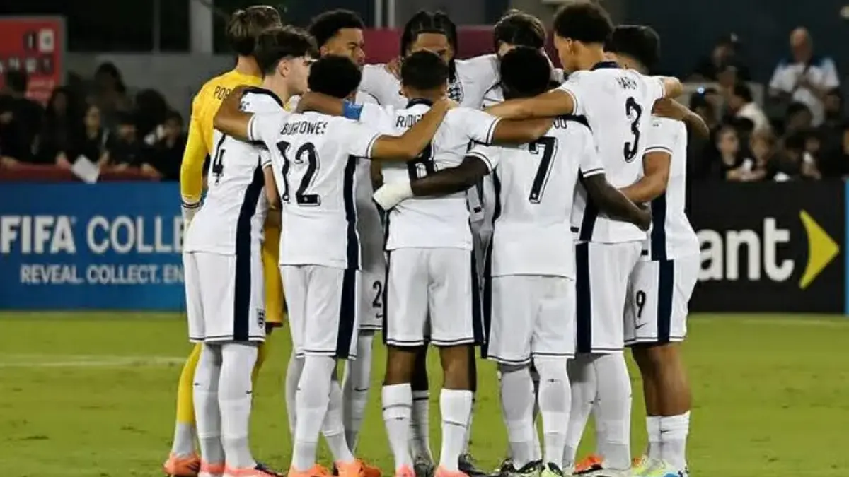 Kualifikasi Piala Dunia 2026