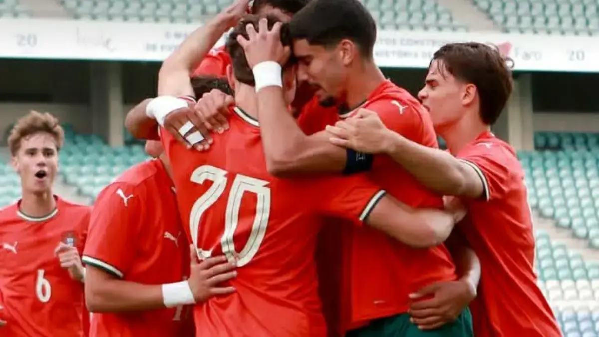 Kualifikasi Piala Dunia 2026