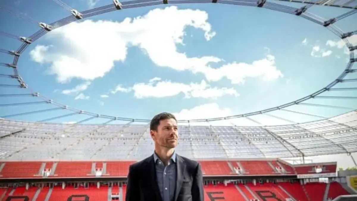 Ancelotti Pasang Badan untuk Alonso: Real Madrid Sudah Spektakuler, Apa Lagi yang Dicari? Xabi Alonso