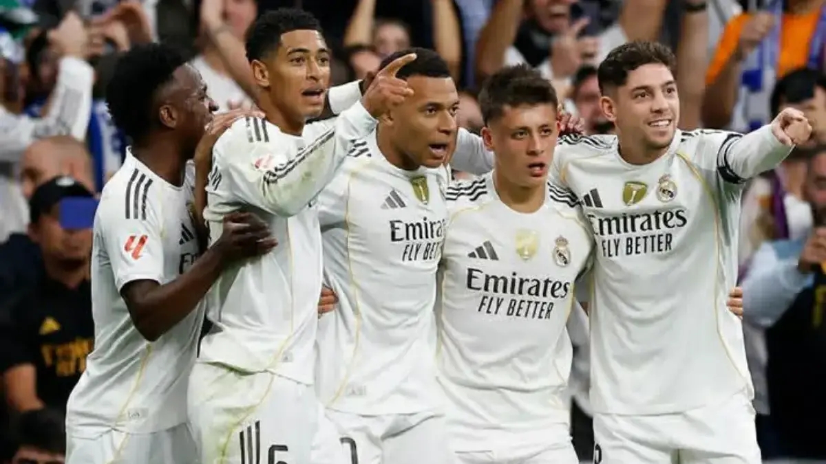 Liga Champions dan Liga Europa 2025