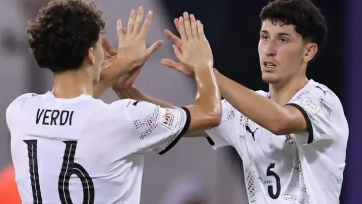 Kualifikasi Piala Dunia 2026 Zona Eropa