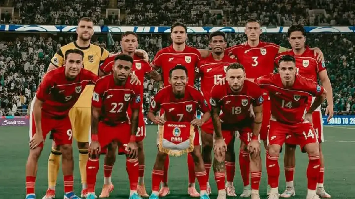 FIFA Matchday ASEAN November 2025