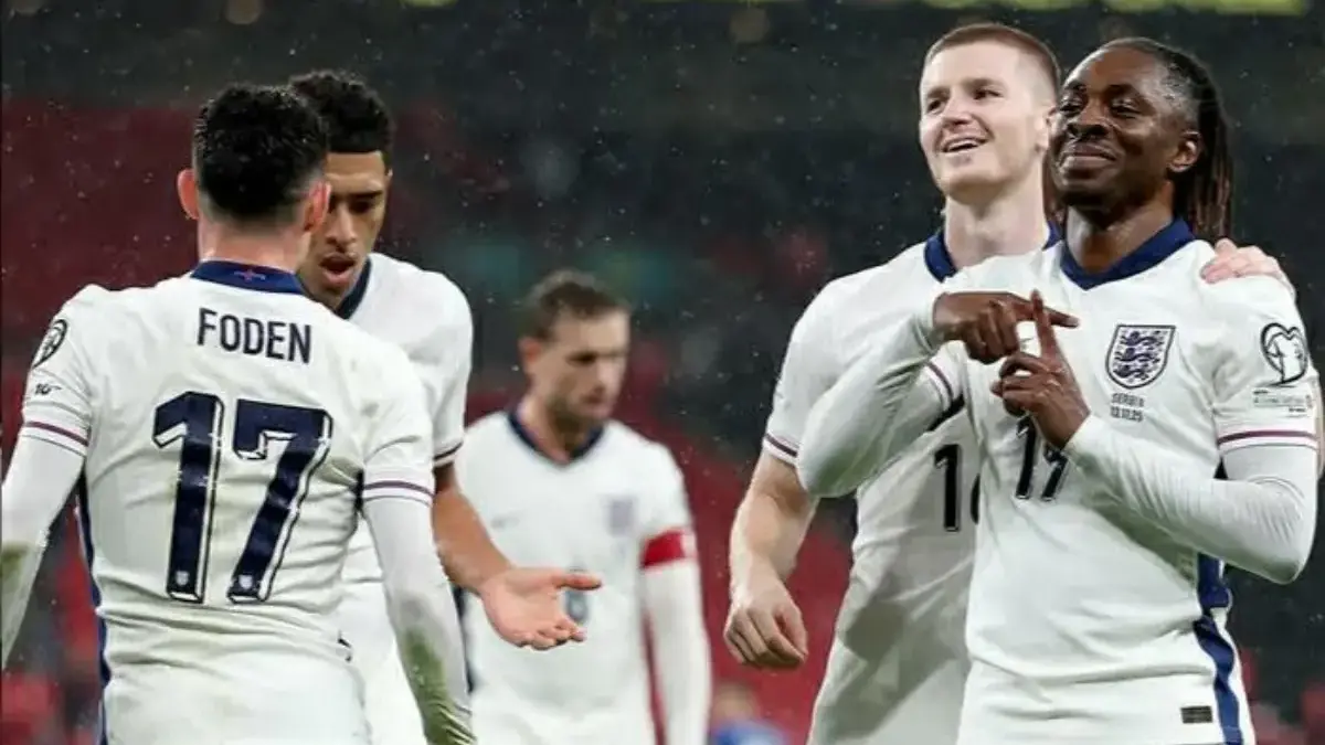 Update Terbaru Daftar Negara yang Lolos ke Piala Dunia 2026: 29 Tim Sudah Amankan Tiket Piala Dunia 2026