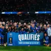 Kualifikasi Piala Dunia 2026 Zona Eropa